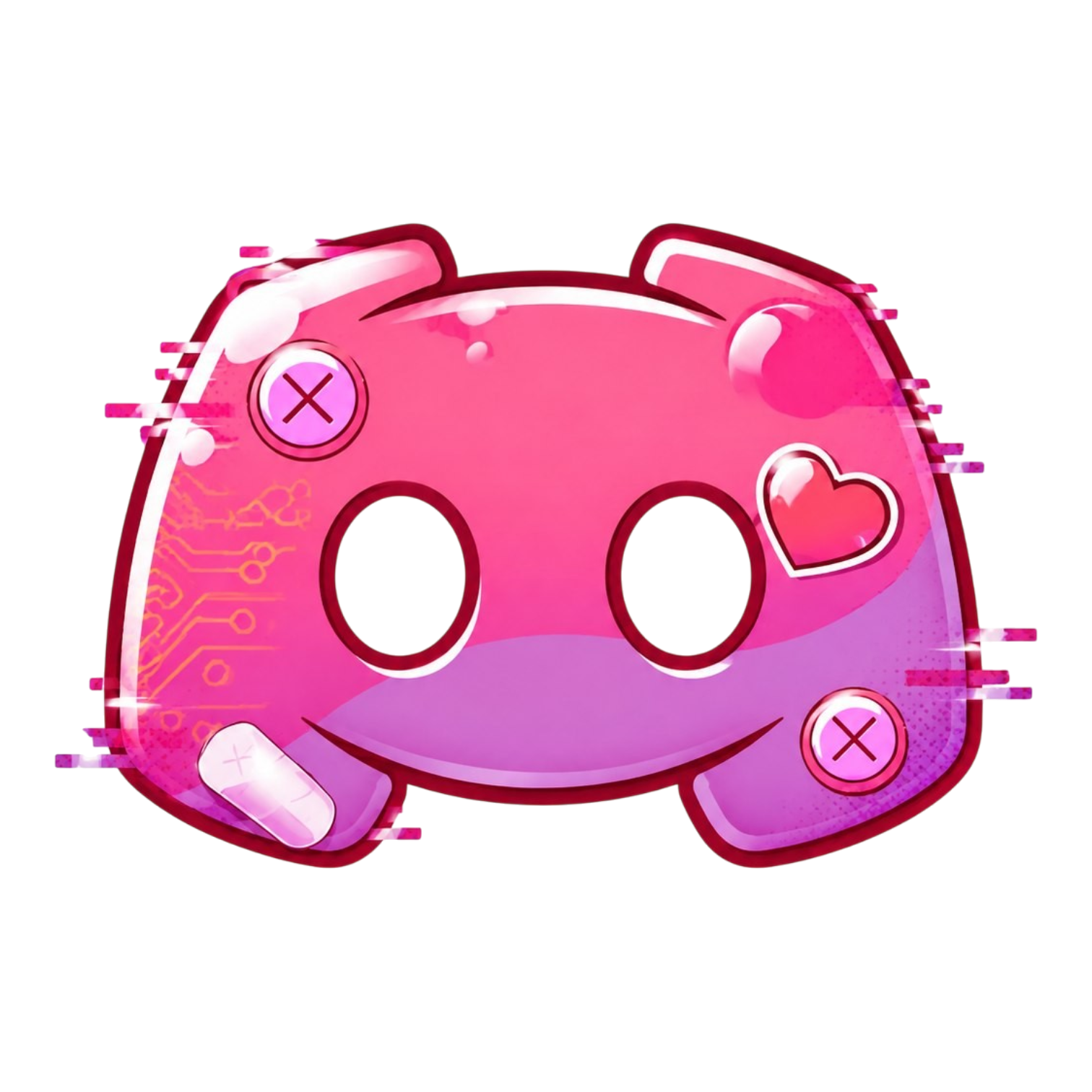 discord